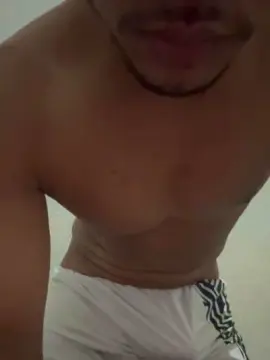 Cam4 Nude Webcam of Davialves1