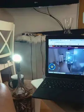 Cam4 Live Sex of Domineiton33