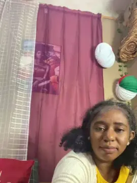 Cam4 Live Sex of Verosweat
