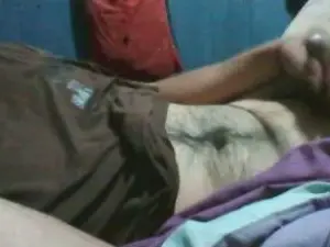 Cam4 Free Live Porn of Mauandrebeta