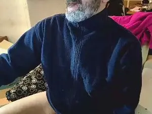 Cam4 Live Sex of urbanoBSAS