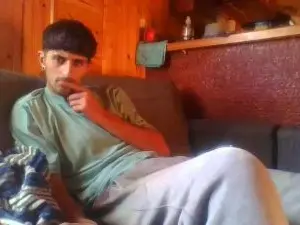 Cam4 Live Porn of Mirandalabonia