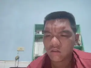 Cam4 Sex Cam of yiting523