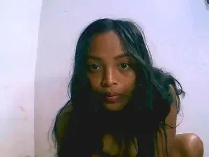 Cam4 Private Sex Chat of Hanni_Hanna