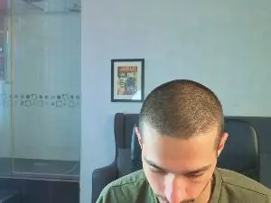 Cam4 Live Porn of KaydenDrew