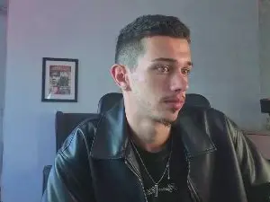 Cam4 Private Sex Chat of KaydenDrew