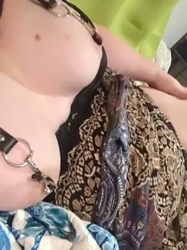 Cam4 Nude Webcam of ChloeRivers7