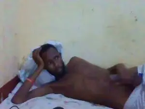 Cam4 Nude Webcam of fuckerboy_lover