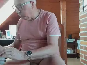 Cam4 Adult Webcam of heinz2