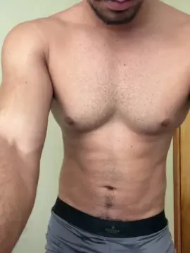 Cam4 Best Webcam of rodrigosacudo