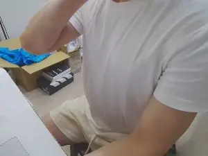 Cam4 Adult Webcam of AnthroTW