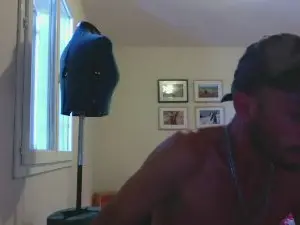 Cam4 Live Sex of Couple_cho_31