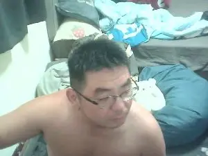 Cam4 Best live sex cam show of kanebear0322