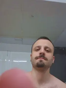 Cam4 Live Sex Cam of sexyobrero