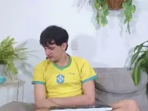 Cam4 Sex Cam of Boy_Dirty_X