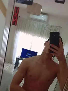 Cam4 Nude Webcam of Bra8