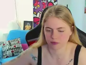 Cam4 Sex Chat of Jolly_Doll