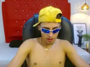 Cam4 Private Sex Chat of Mark_Jackson69