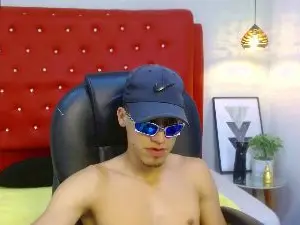 Cam4 Best Webcam of Mark_Jackson69