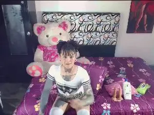 Cam4 Nude Webcam of emma_onassis