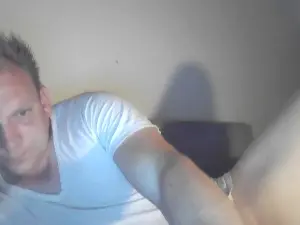 Cam4 Adult Video Chat of Mickxll