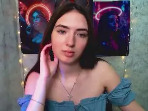 Cam4 Free Live Porn of SweetLiana_