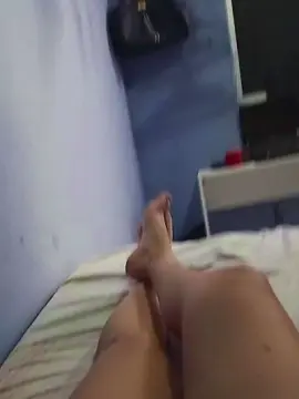 Cam4 Live Sex of isabella260