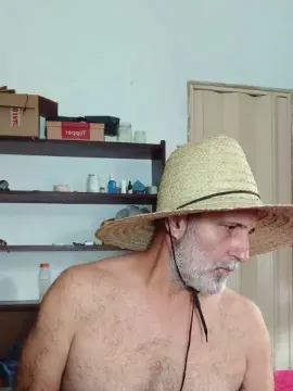 Cam4 Adult Video Chat of Nachobahia