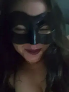 Cam4 Nude Webcam of Pauliina_