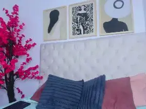 Cam4 Free Porn Cam of Samantha_Ocean