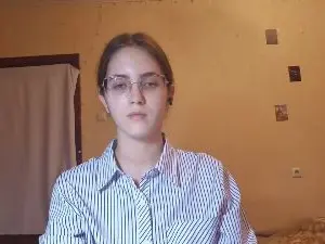 Cam4 Watch Live Sex Cams of RoxanaKneisler