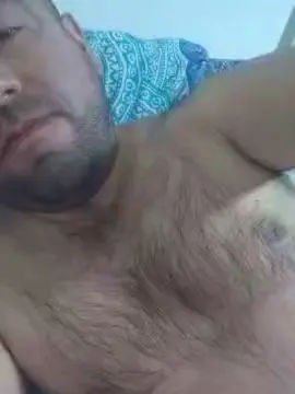 Cam4 Adult Webcam of Calosx_h83