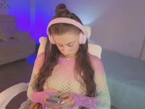 Cam4 Free Porn Cam of Scarlette_Davis