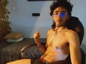 Cam4 Sex Cam of caleb_stefan