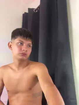 Cam4 Best Webcam of naughty_daniel