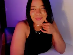 Cam4 Sex Chat of NicolePasqualot