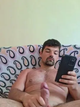Cam4 Free Porn Cam of Decio_