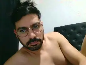 Cam4 Adult Video Chat of JotaV