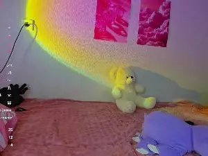 Cam4 Free Live Porn of Allettaevee