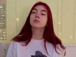 Cam4 Sex Cam of FrancieSibbett