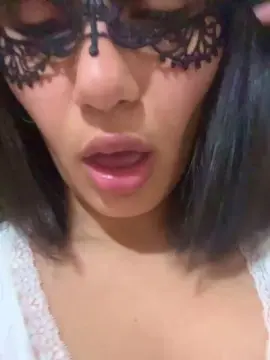Cam4 Live Porn of Irismorenaaa