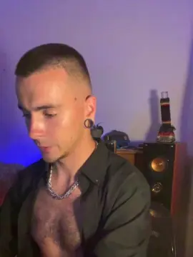 Cam4 Watch Live Sex Cams of RebelNick