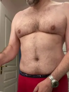Cam4 Free Porn Cam of grizzlyparisien