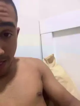 Cam4 Sex Chat of Baixin19