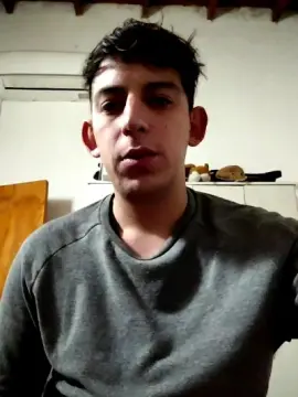 Cam4 Free Live Porn of Federicc30