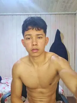 Cam4 Adult Video Chat of Isaack1ng