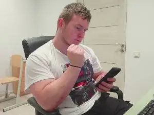 Cam4 Best Webcam of Richard_Dullas