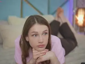 Cam4 Sex Cam of SophiaDream_