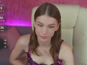Cam4 Free Live Porn of SophiaDream_