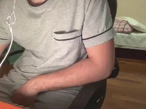 Cam4 Live Porn of ragazzoxxl